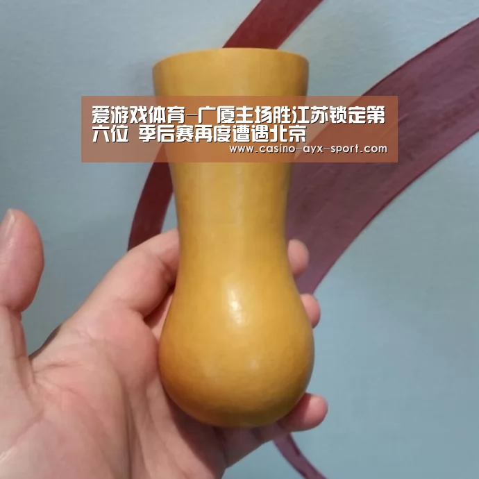 爱游戏体育